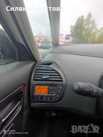 Citroen C4 Picasso FACELIFT, снимка 7 - Автомобили и джипове - 52222629