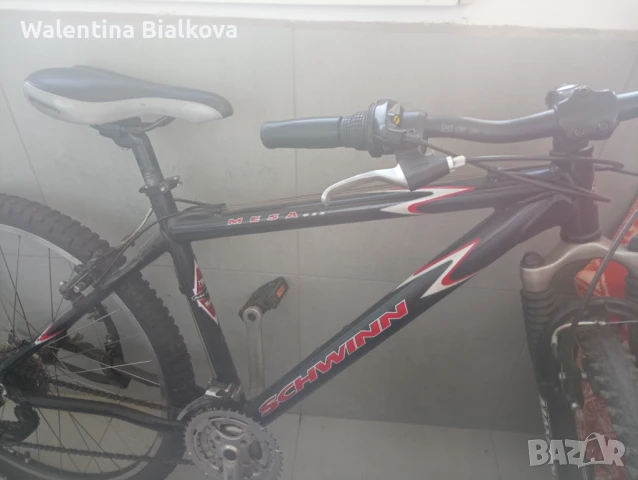 Велосипед, снимка 4 - Велосипеди - 51187093