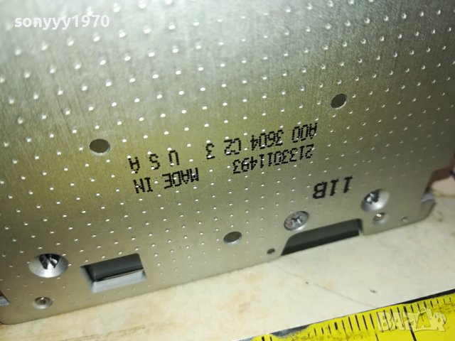 3M DC2120 XIMAT FORMAT MADE IN USA 1712231055, снимка 9 - Аудио касети - 43446866