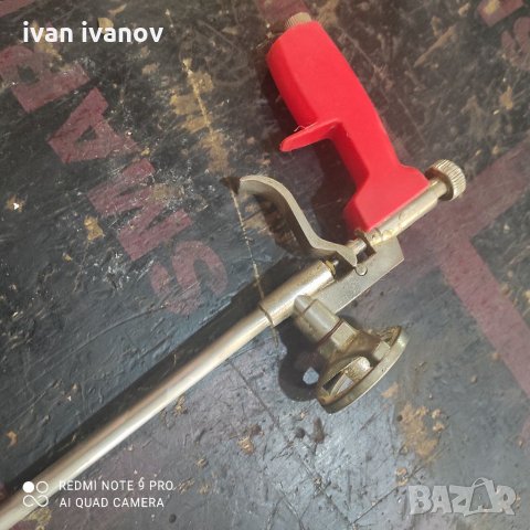 Бояджийски Пищов, снимка 2 - Компресори - 33671458