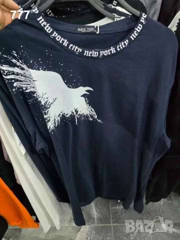 блузи , снимка 2 - Блузи - 48015454