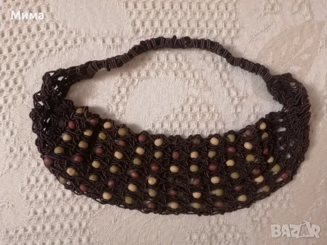 Лятна шапка, Кърпи за глава, снимка 6 - Други - 23827788