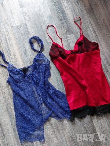 Дамски нощници, снимка 3 - Нощници - 24042710