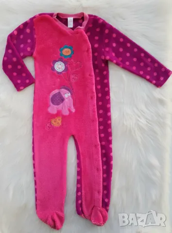 Ромпър TU размер 3-4 години / ръст 98-104см. , снимка 7 - Детски пижами - 47900676