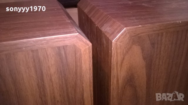 itt imperion br-4-100 100w/8ohm-внос швеицария, снимка 14 - Тонколони - 26245906