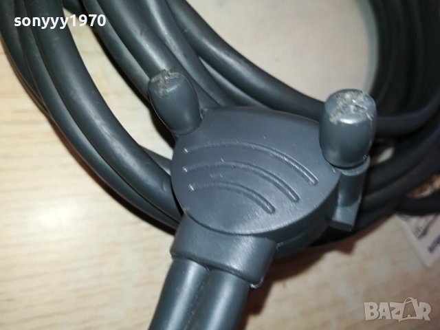 BOSE-КАБЕЛ-ВНОС SWISS 2711231047, снимка 7 - Ресийвъри, усилватели, смесителни пултове - 43163939