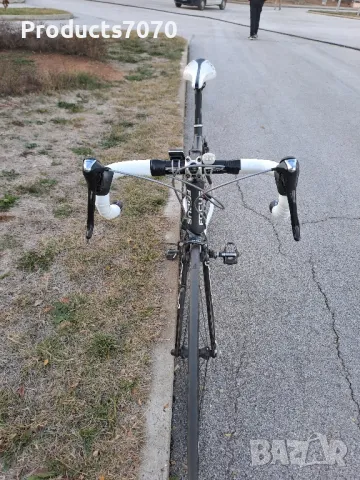 Шосеен велосипед Focus Variado Expert, снимка 2 - Велосипеди - 48291113