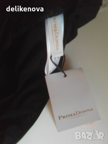 Prima Donna. Original. Size 46-48 Сет от две части, снимка 12 - Бельо - 33608981