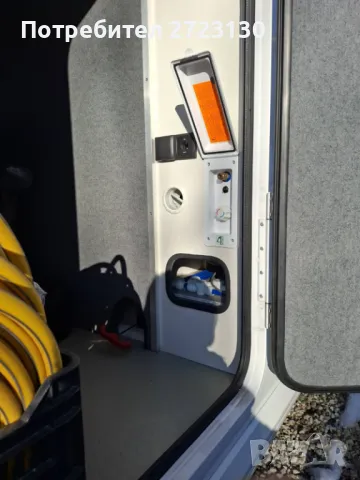 продава кемпер FIAT ,  NOTIN Bilbao, снимка 11 - Каравани и кемпери - 49765192