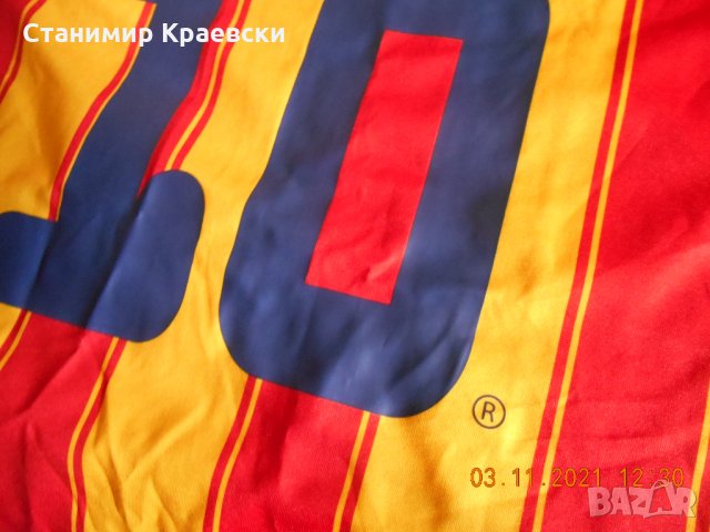 World sport Messi 10 size L - тениска, снимка 7 - Тениски - 34777088