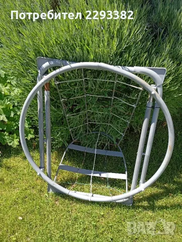 Продавам шезлонги , снимка 3 - Градински мебели, декорация  - 50301779