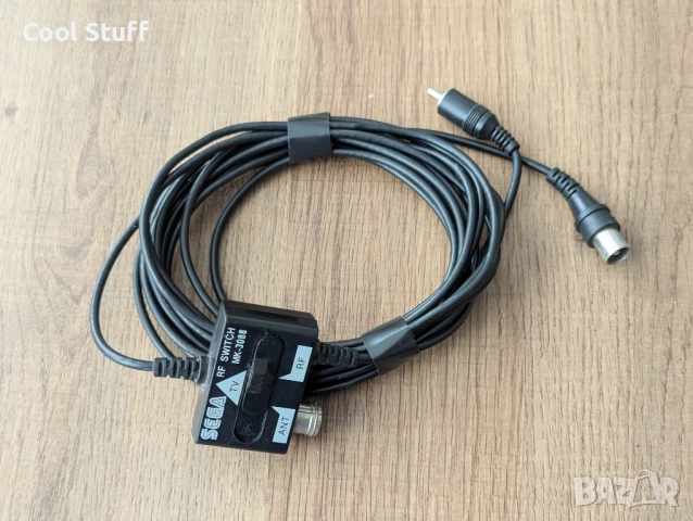 Конзола Sega Mega Drive - два контролера и 4 дискети., снимка 13 - Други игри и конзоли - 51783554