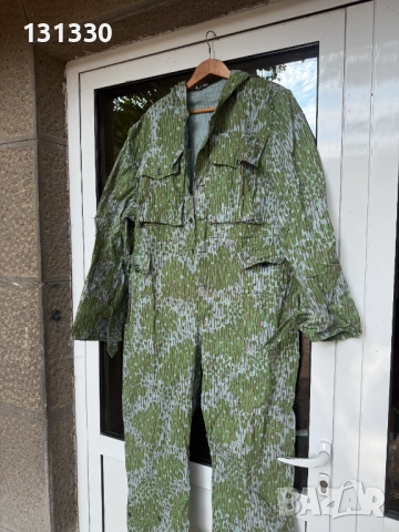 Продавам камуфлажни гащеризони , снимка 12 - Други ценни предмети - 49278838