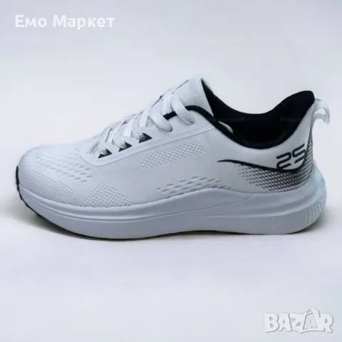 Дамски маратонки , снимка 14 - Маратонки - 48912410