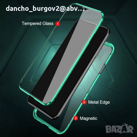 Продам чисто нов кейс за телефон , снимка 4 - Калъфи, кейсове - 44103345