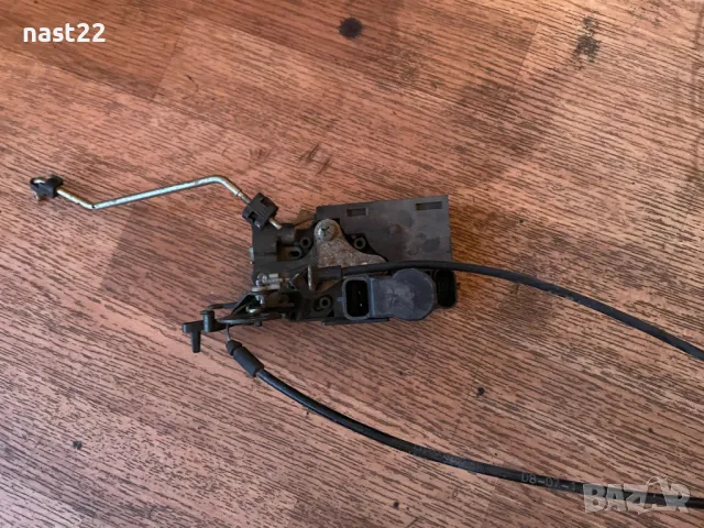 Брава врата задна дясна за CHERY TIGGO 3 DR5