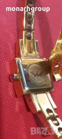 Часовник Armani AR5456, снимка 5 - Мъжки - 47540191