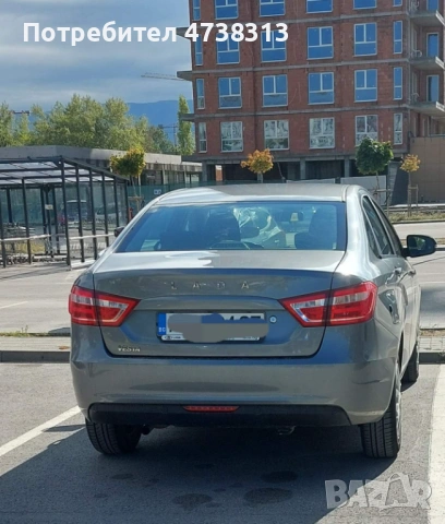 Продавам, снимка 3 - Автомобили и джипове - 53482405