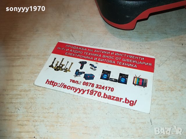 black & decker charger-до 24v внос швеицария 1405211009, снимка 7 - Винтоверти - 32871053