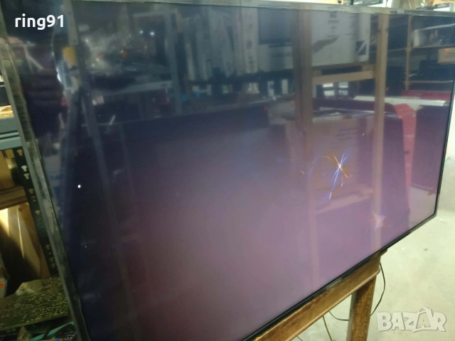 Main board - 1-009-724-11 TV Sony KD-55X81J, снимка 2 - Части и Платки - 53094501