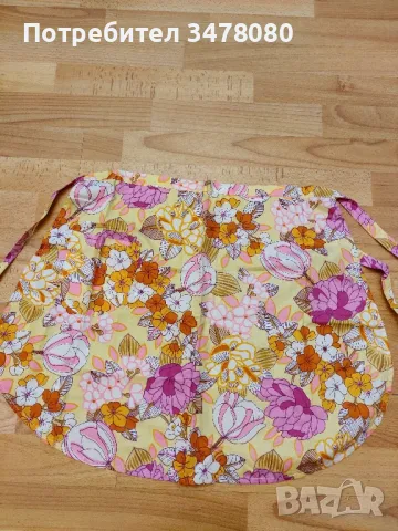 нови памучни престилки, снимка 5 - Други - 44461546