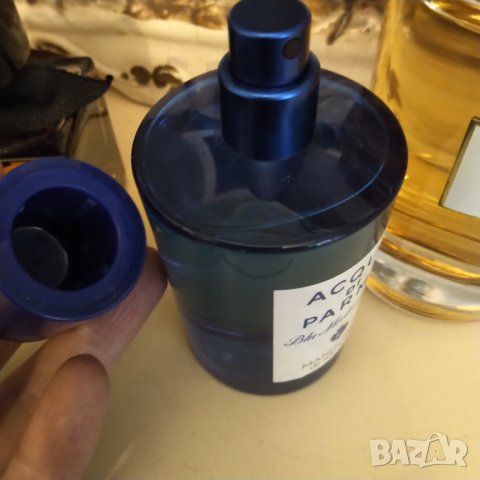 ACQUA DI PARMA MANDORLO DI SICILIA  (EDT) 75 мл   НАМАЛЕНИЕ , снимка 6 - Унисекс парфюми - 38783809