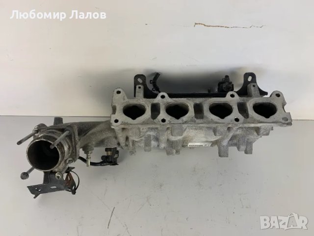 Всмукателен колектор Opel Insignia I (08-17) 1.6 VXR Turbo 192к.с. 55564546 55355607