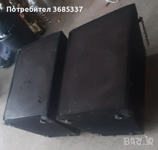 тонколони баритонки, снимка 2 - Тонколони - 53475107