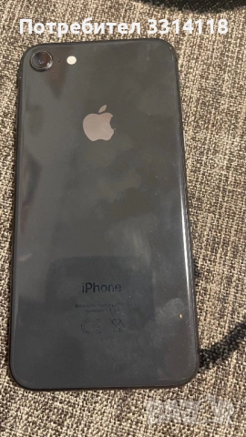 Ipfone 8, снимка 3 - Apple iPhone - 53402314