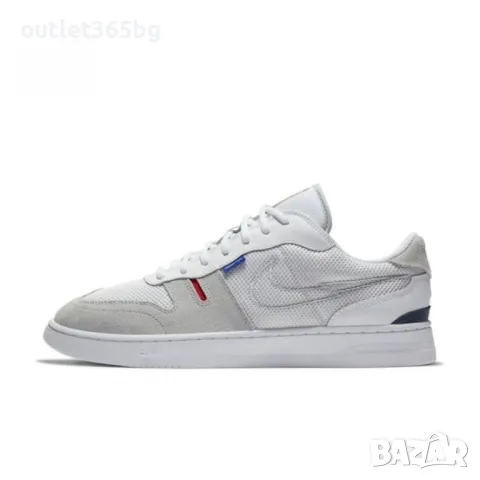 Nike - Squash Type CW7578-100 №42.5 Оригинал Код 718
