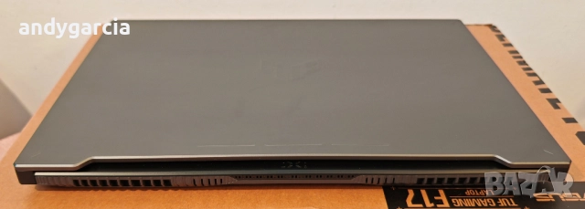 Core i7-13700H/NVidia RTX 4060 8GB/16GB RAM/512GB SSD/15.6 IPS FHD 144hz/ASUS TUF Gaming F15 , снимка 9 - Лаптопи за игри - 52512494