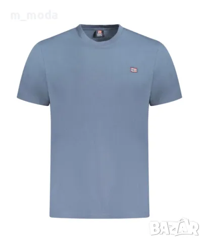 NORWAY оригинални мъжки тениски, снимка 1