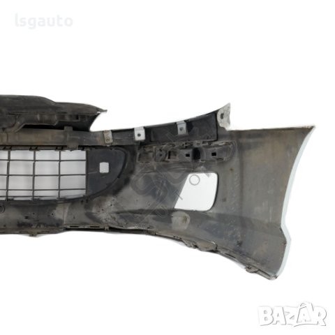 Предна броня Peugeot 407 2004-2010 ID: 119850, снимка 6 - Части - 43984783
