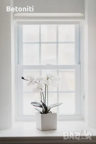 БетоБорд- Подпрозоречни первази, шапки и стъпала от полимербетон, снимка 6 - Дограми - 47860042