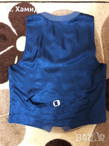 Мъжки костюм , снимка 5 - Костюми - 33338754