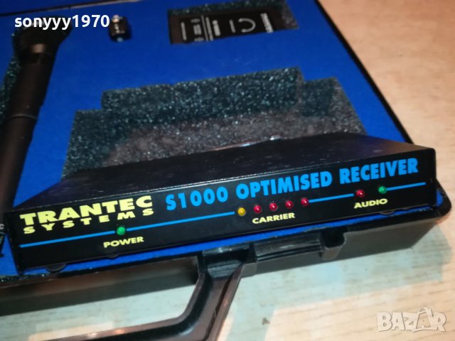 МИКРОФОН ОТ АНГЛИЯ-КОМПЛЕКТ 3010220907, снимка 4 - Микрофони - 38497083