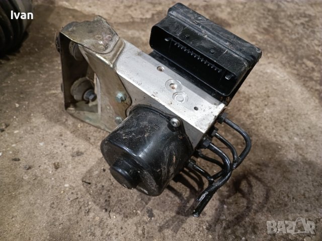 ABS Toureg 7L 5.0TDI 7L0 907 379 C

7L0 614 111 D, снимка 2 - Части - 43243593