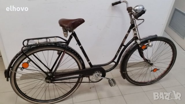 Ретро велосипед 28'', снимка 7 - Велосипеди - 28634432