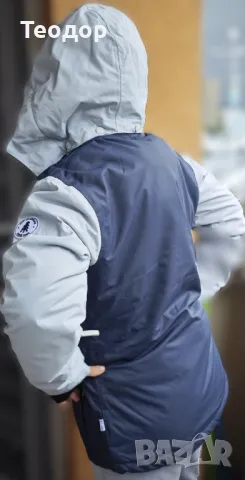 Ново дамско ски/сноуборд яке 2117 of Sweden KANAN. Размер: 40 M/Л, снимка 10 - Зимни спортове - 43818235