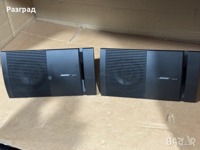 Тонколони  BOSE 100
