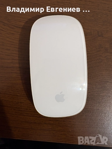  Apple Magic Mouse 1