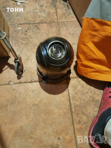 камера за видеонаблюдение, снимка 3 - Други - 52890901