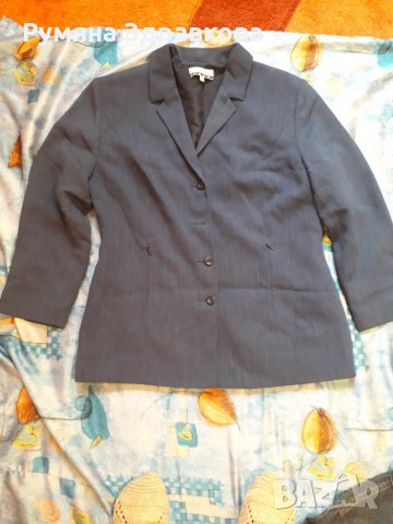 РАЗПРОДАЖБА на якета и тъмно синьо сако, снимка 2 - Детски якета и елеци - 27641359