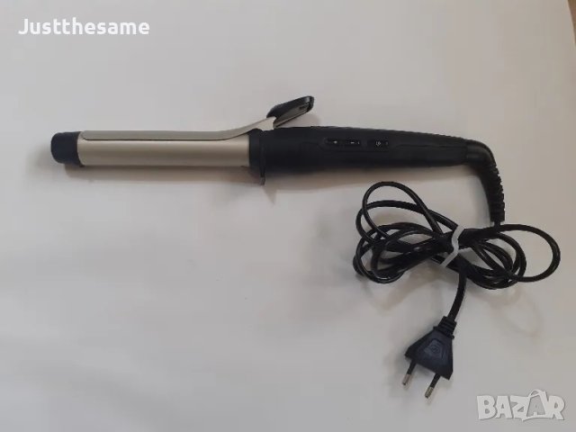 Преса / Маша за коса Remington CI-6325, снимка 2 - Фризьорски принадлежности - 47303505