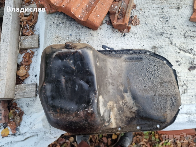 Картер Киа Джойс 2.0 139 коня , снимка 2 - Части - 52244015