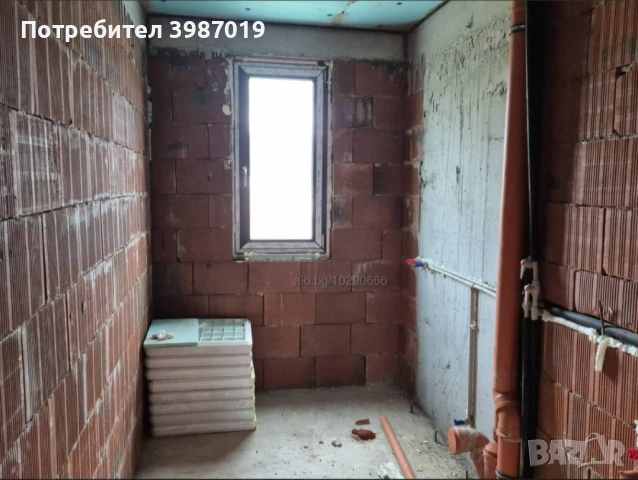 Луксозна разчупена къща със 2 входа, снимка 10 - Къщи - 48555814