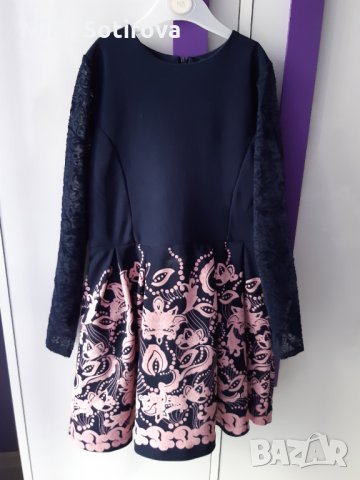 Рокли за момичета , снимка 8 - Детски рокли и поли - 35179318