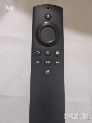 гласово дистанционно Amazon, снимка 8 - Дистанционни - 49422900