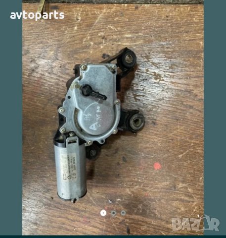 Audi a3 2002година машинка эадни чистачки