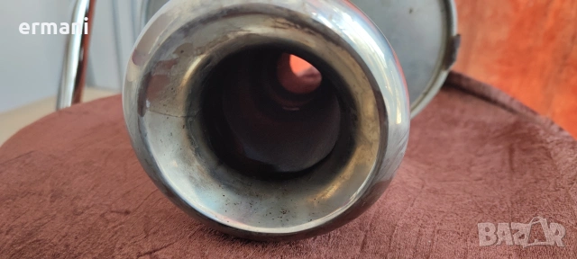 Ауспух накрайник, снимка 3 - Аксесоари и консумативи - 53093442